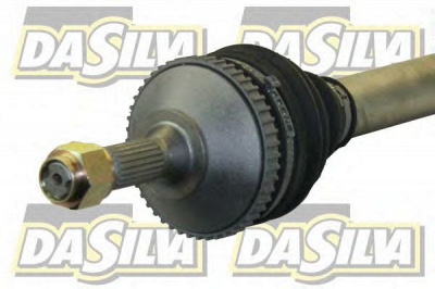 DA SILVA 3526at -  Приводной вал